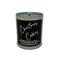 Seasonal Candles by Driftless Studios