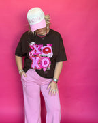 Funky XOXO
