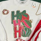 Fun HoHoHo Sweatshirt