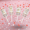 Celebration Bath Confetti Poppers