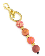 Essential Collection Keychains Assorted