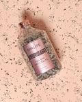 Spalife Petal Infused Effervescent Mineral Bath Salts in Lavender