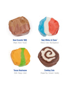 Texas Taffy by Taffy Shop