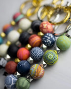 Essential Collection Keychains Assorted