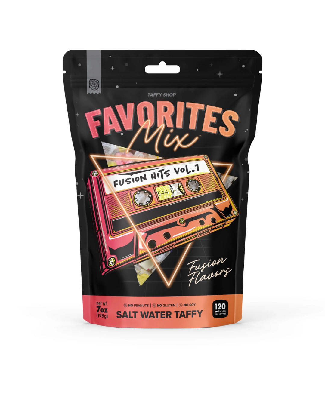 Fusion Favorites byTaffy Shop