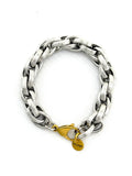 Lin Bracelet by Gina Carmen
