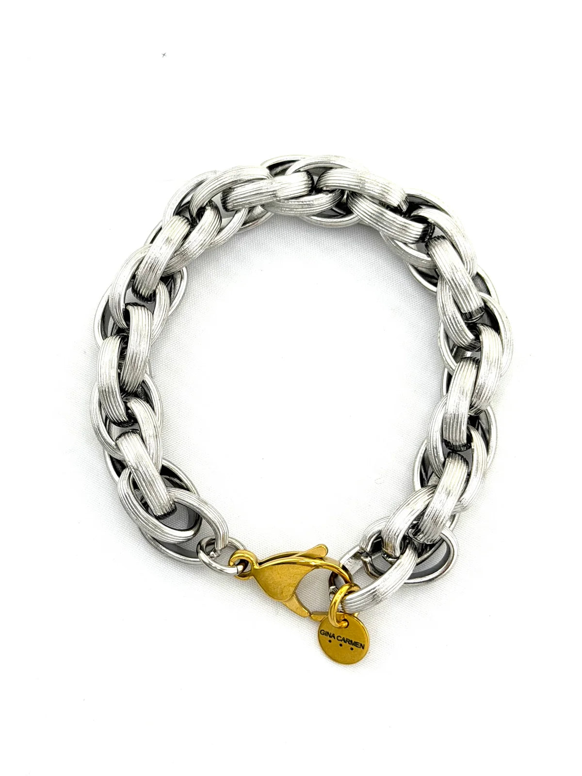 Lin Bracelet by Gina Carmen