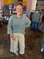 Summer Solstice Top