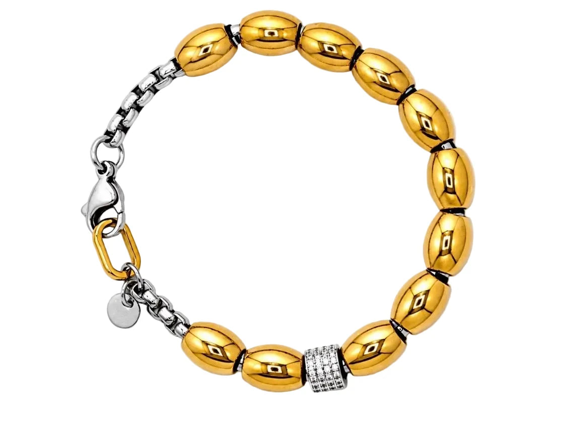 Colette Bracelet by Gina Carmen