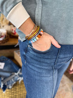 Free to Roam Denim