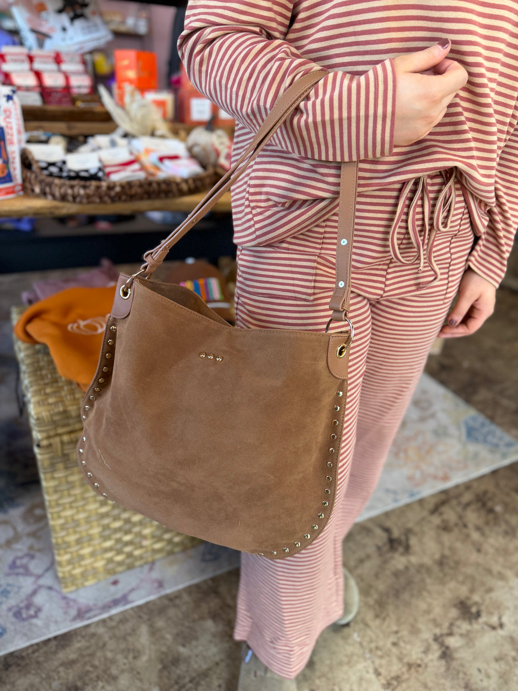 Autumn Ease Set