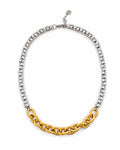 Sofie Necklace by Gina Carmen