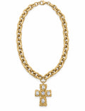 Grace Necklace by Gina Carmen