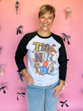 Funky Thankful Tee