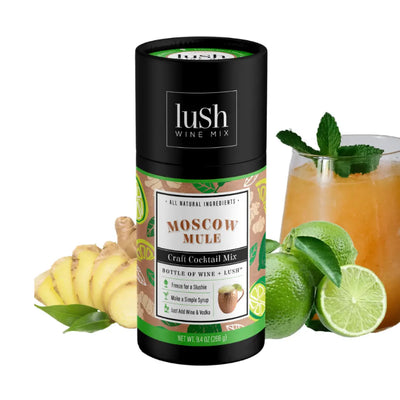 Wine Mix by Lush