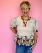 Briann Top