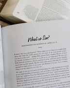 Faith Foundation  a Study on the Basics of Christianity