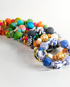 Paradise Collection Wrist Keychain