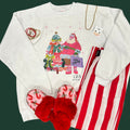 Fun Santa Sweatshirt