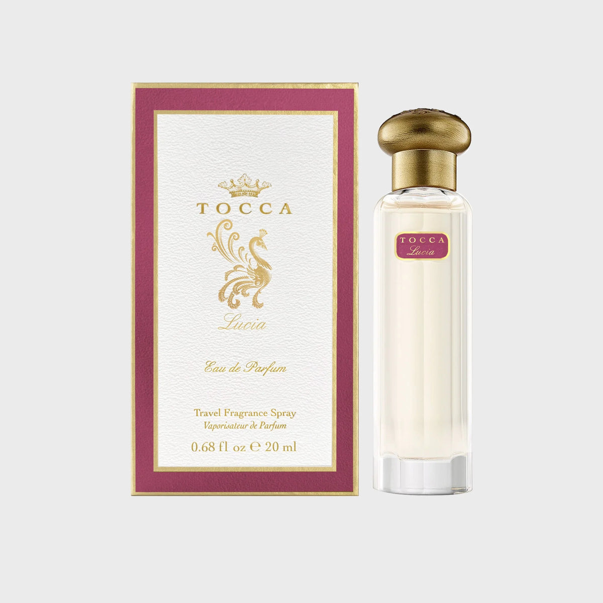 Lucia by TOCCA