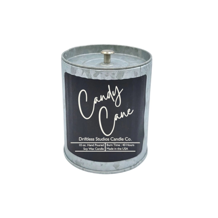 Seasonal Candles by Driftless Studios
