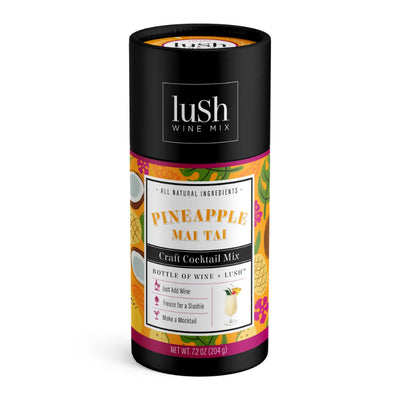 Wine Mix by Lush