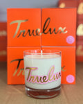 Cadillac Truelux Lotion Candle