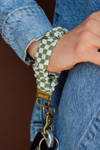 Andi Wristlet Keychains