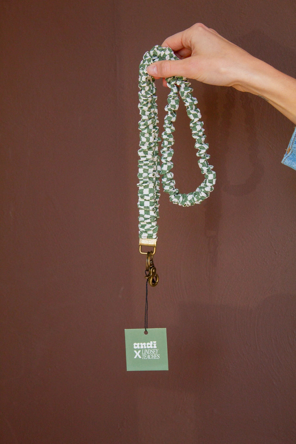 Andi Lanyards