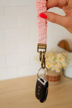 Andi Wristlet Keychains
