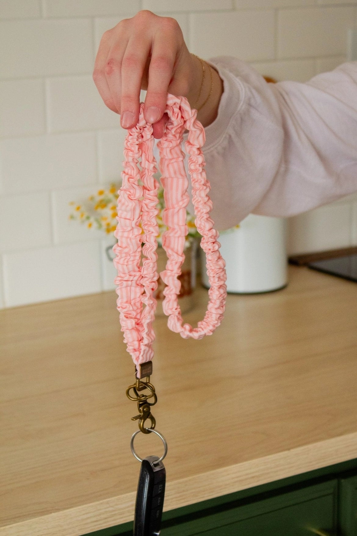 Andi Lanyards