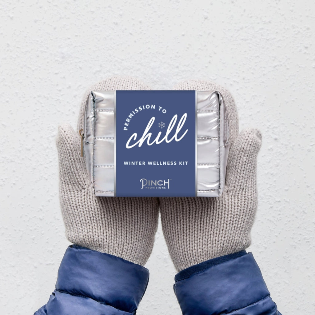 Winter Wellness Kit by Pinch Provisions