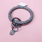Silicone Big O Key Ring- Oventure