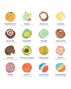Fusion Favorites byTaffy Shop