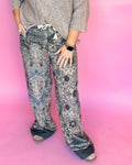 Free Spirit Boho Pants