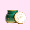 Crystal Pine 8oz Candle by Capri Blue