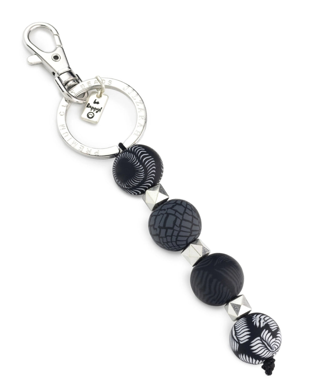 Essential Collection Keychains Assorted