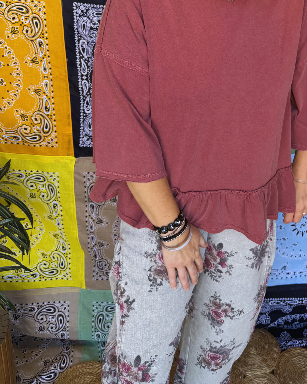 Free Spirit Denim