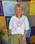 Vintage Vibe Top