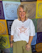 Vintage Vibe Top