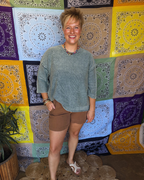 Summer Solstice Top