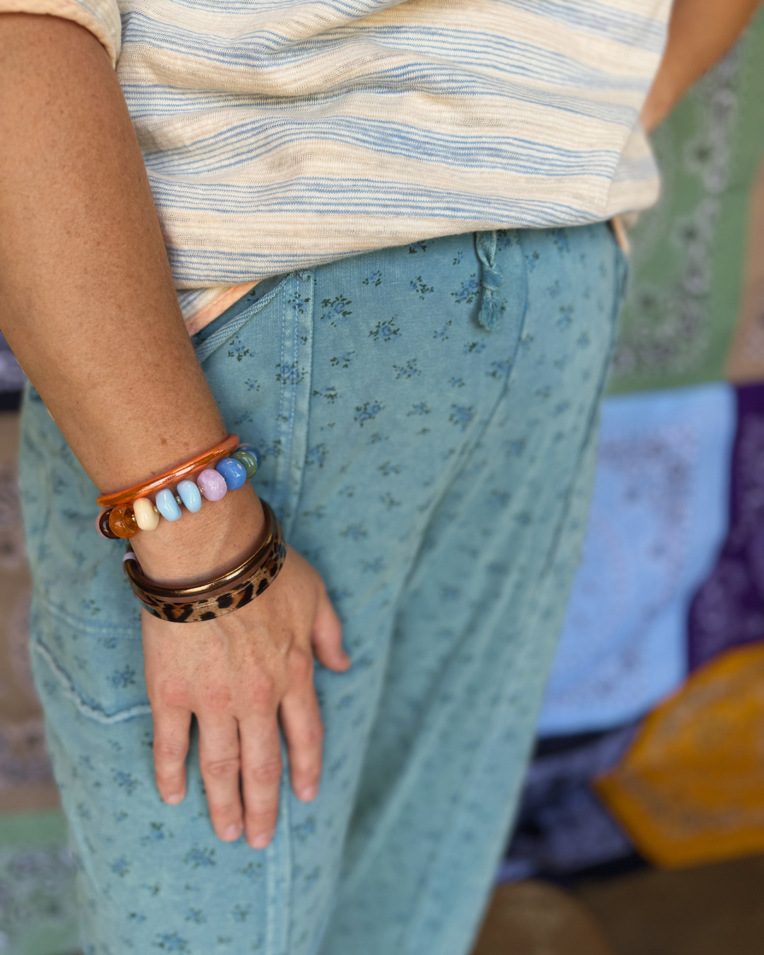Wildflower Dreams Pants