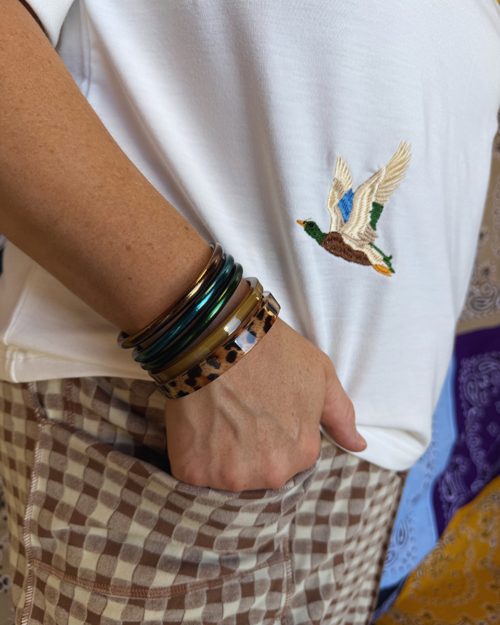 The Mallard Moment Top