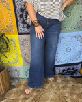 Chasing Blue Skies Denim