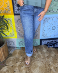 Backroad Beauty Denim