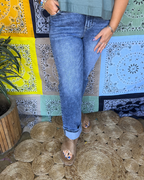 Backroad Beauty Denim