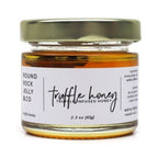 Truffle Honey by Round Rock Jelly