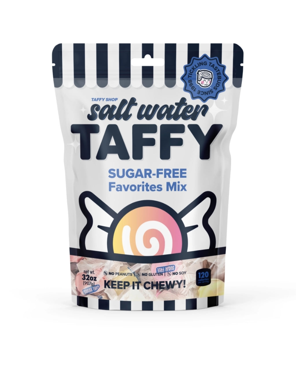 Sugar Free Favorites by Taffy Shop