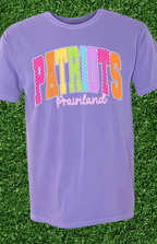 Neon Spirit Tee