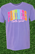 Neon Spirit Tee